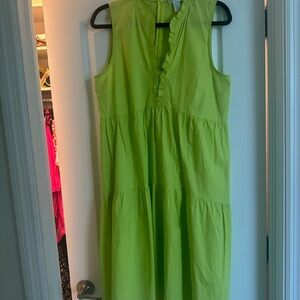 London Times Dress